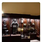דירה Studio Wohnung