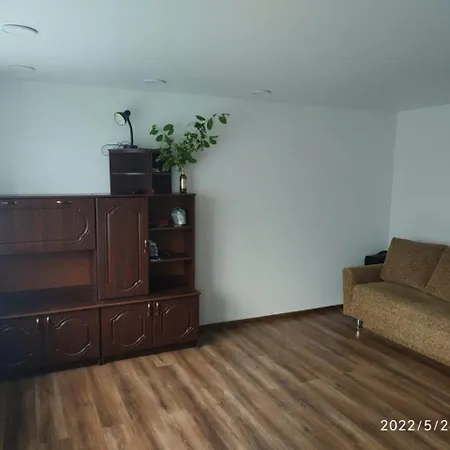 Studio Wohnung Korter Arumaee