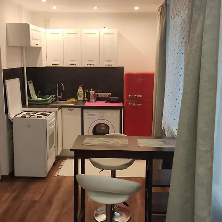 Studio Wohnung *
