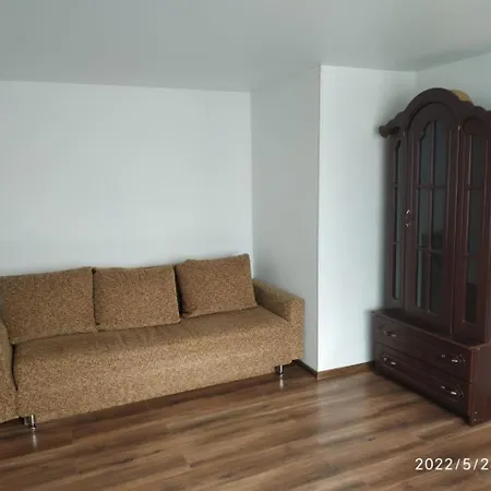 Huoneisto Studio Wohnung