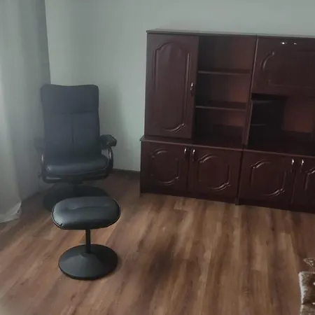 Huoneisto Studio Wohnung