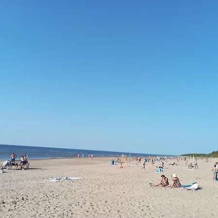 Korter Studio Wohnung *