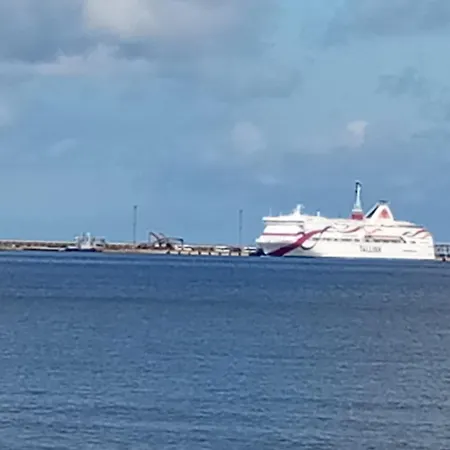 Studio Wohnung Korter