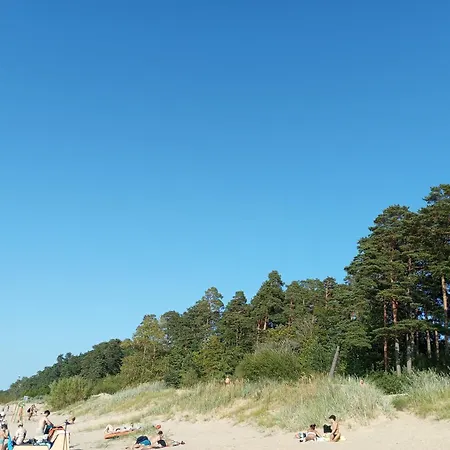 Korter Studio Wohnung