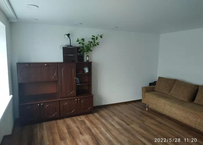 Studio Wohnung Korter Arumaee