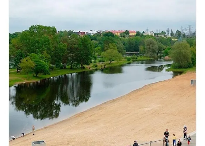 Studio Wohnung Korter