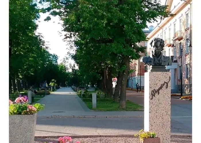 Korter Studio Wohnung