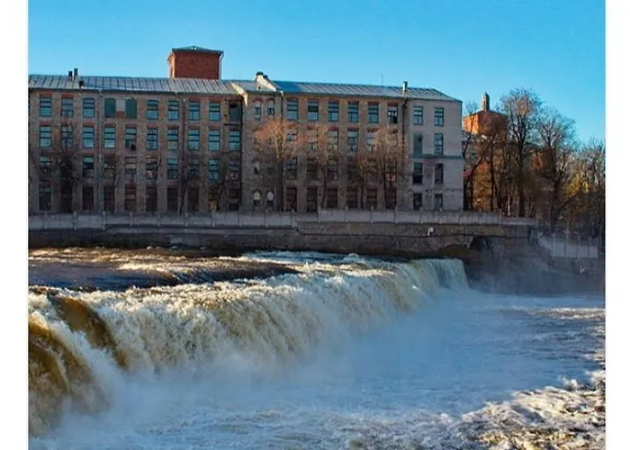 Studio Wohnung * Arumaee