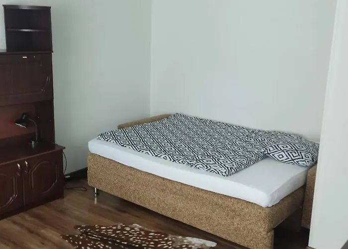 Studio Wohnung Arumaee