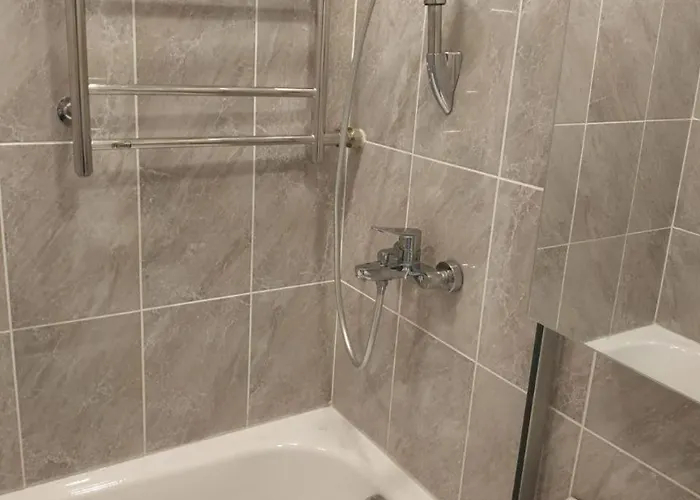 Korter Studio Wohnung *