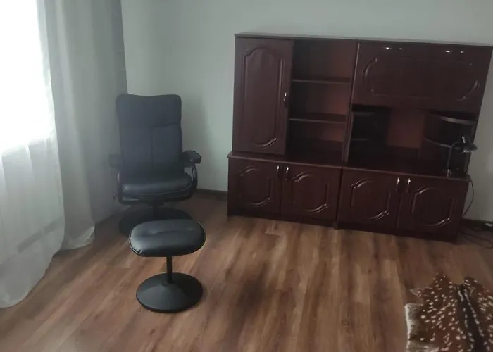 Korter Studio Wohnung