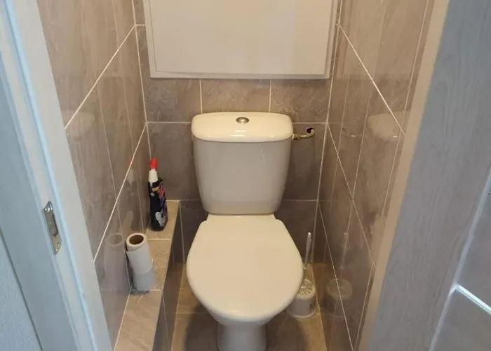 Studio Wohnung Korter Arumaee