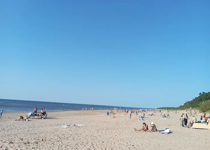 Korter Studio Wohnung *