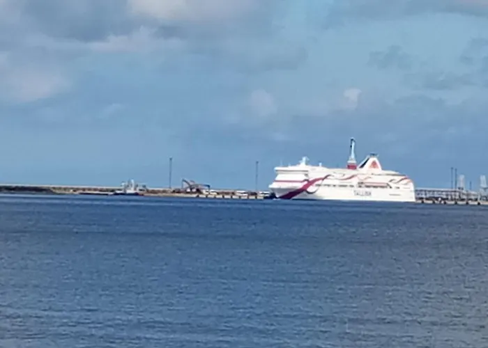 Studio Wohnung Korter