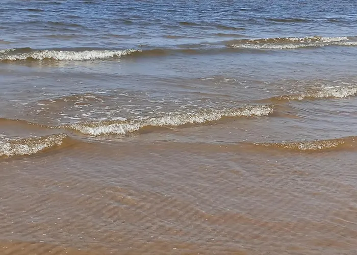 Korter Studio Wohnung Arumaee