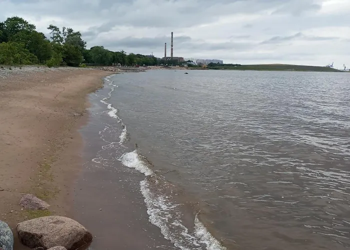 Korter Studio Wohnung *