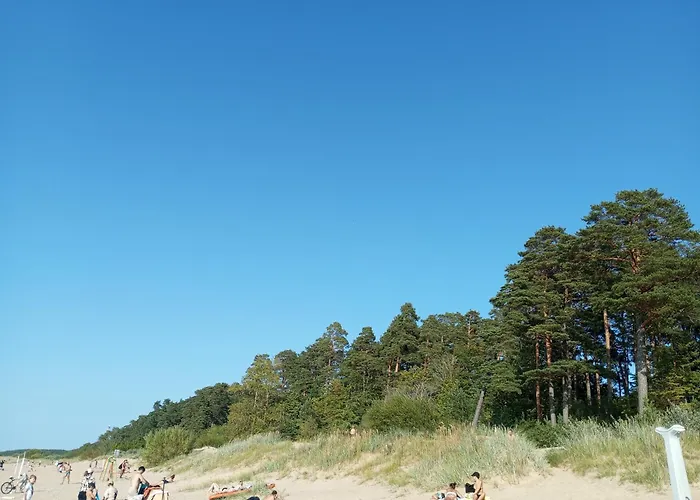 Korter Studio Wohnung